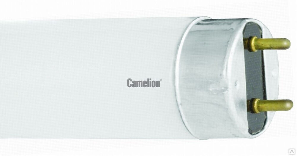 Camelion FT8 10W/33 COOL LIGHT 4200K (Люм. лампа 10 Ватт, L=345,5 mm) CAMELION