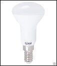 Лампа светодиодная GLDEN-R39-5-230-E14-6500 Рефлектор 5 Вт 39х67 мм 