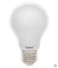 Лампа светодиодная GLDEN-A60S-M-10-230-E27-6500 10 Вт 60х105 мм