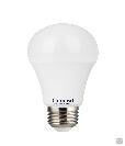 Лампа светодиодная GLDEN-WA60-20-230-E27-6500 угол 270 20 Вт 65х130 мм 