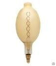Лампа светодиодная GLDEN-TR120DSS-DEM-8ВТ-230-E27-2700 1/6 8 Вт 