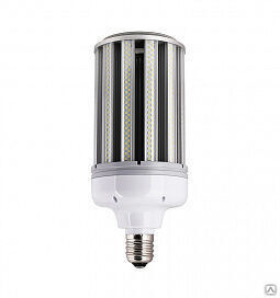 Лампа светодиодная Led Е27 60W 85-245 V Corn IP64 