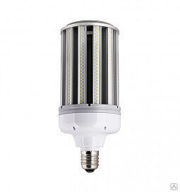 Лампа светодиодная Led Е27 60W 85-245 V Corn IP64