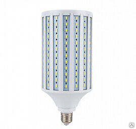 Лампа светодиодная Led E27 20W 175-245 V Corn 