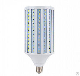 Лампа светодиодная E40 120W 85-265V IP64