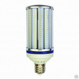 Лампа светодиодная E40 100W 85-245 V Corn 2835 IP64 