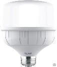 Высокомощная светодиодная лампа GLDEN-HPL-B-40-230-E27-6500 40 Вт 