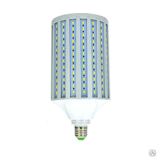 Лампа светодиодная Led E27 15W 175-245 V Corn 