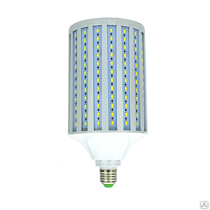 Лампа светодиодная Led E27 15W 175-245 V Corn