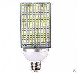 Лампа светодиодная CORN e40 85-265V 60w 