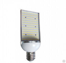 Лампа светодиодная CORN e40 85-265V 50w