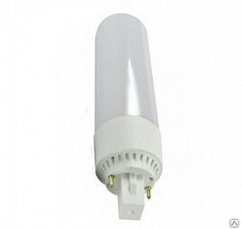 Лампа светодиодная G8.5-led-10w 220v 