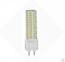 Лампа светодиодная G12-led-20w 220v