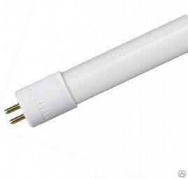 Лампа светодиодная t8 g13 10w 165 - 265 v 600mm 