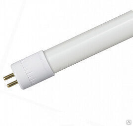 Лампа светодиодная t8 g13 10w 165 - 265 v 600mm