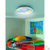 Светильник настенно-потолочный LBS-7725 LED Динозаврики 18 Вт, 4500 К, 220 В, Camelion #4