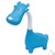 Светильник настольный KD-856 C13 голубой LED "жираф" 5 Вт 230В 360 лм 3200/4500/7000К Camelion #1