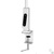 Светильник настольный KD-837 C01 белый LED на струбцине 7 Вт 230В 450лм сенсорная регулировка яркости USB-5В 1А Camelion #3