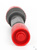 Ultraflash 6102-ТН (фонарь, красный, 1LED, 1 реж, 2XR6, пласт, блист-пакет) ULTRAFLASH #5