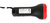 Ultraflash LED16014 (фонарь, черный, 1 + 4SMD LED, 2 реж, 1XR6, пласт, блист-пакет) ULTRAFLASH #4
