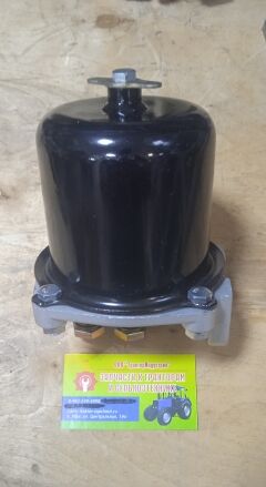 Фильтр топлива 240-1105010 грубой очистки (отстойник) МТЗ,ЮМЗ,Т-40 для топливной системы трактора