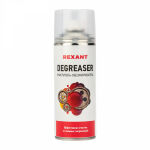 Очиститель и обезжириватель 400мл DEGREASER Rexant (1/1/12) REXANT