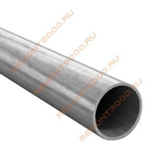 Труба круглая d=10х1мм алюминиевая (2м) / Труба профильная круглая d=10х1мм алюминиевая (2м)