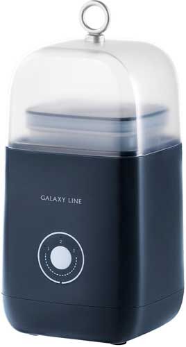 Йогуртница Galaxy LINE (GL2688)