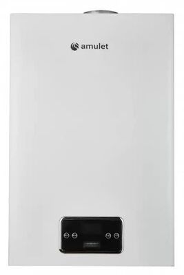 Настенный газовый котел Amulet Atmo 24 24 кВт