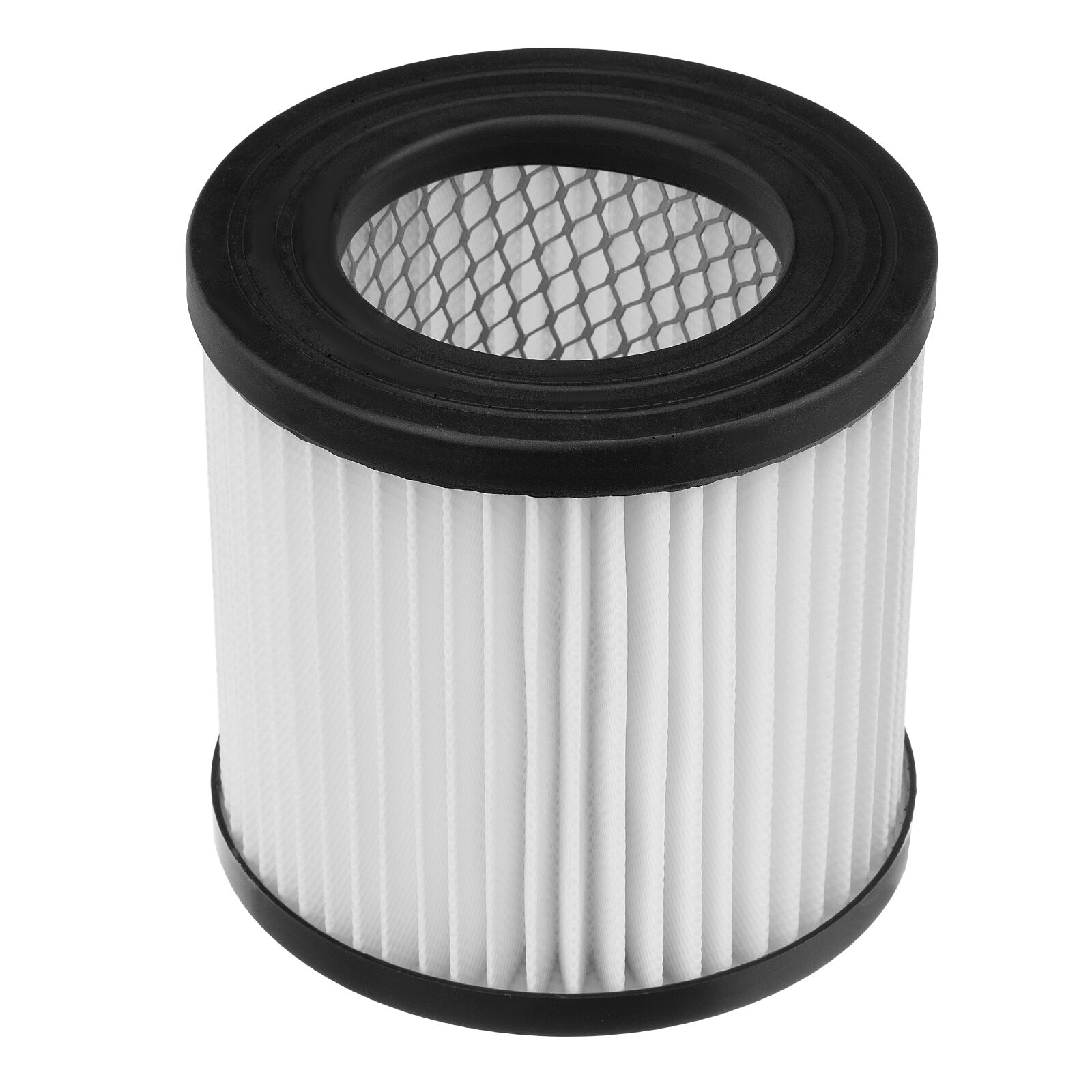 Фильтр каркасный-складчатый HEPA для пылесосов Denzel RVC20, RVC30, LVC20, LVC30// Denzel 1