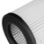 Фильтр каркасный-складчатый HEPA для пылесосов Denzel RVC20, RVC30, LVC20, LVC30// Denzel #4