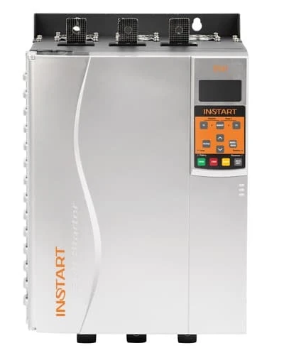 Устройство плавного пуска Instart SNI-220/280-06 220 кВт 660В INSTART