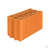 Керамический блок Porotherm 20 Wienerberger 400x200x219 D 800 M 100 #1
