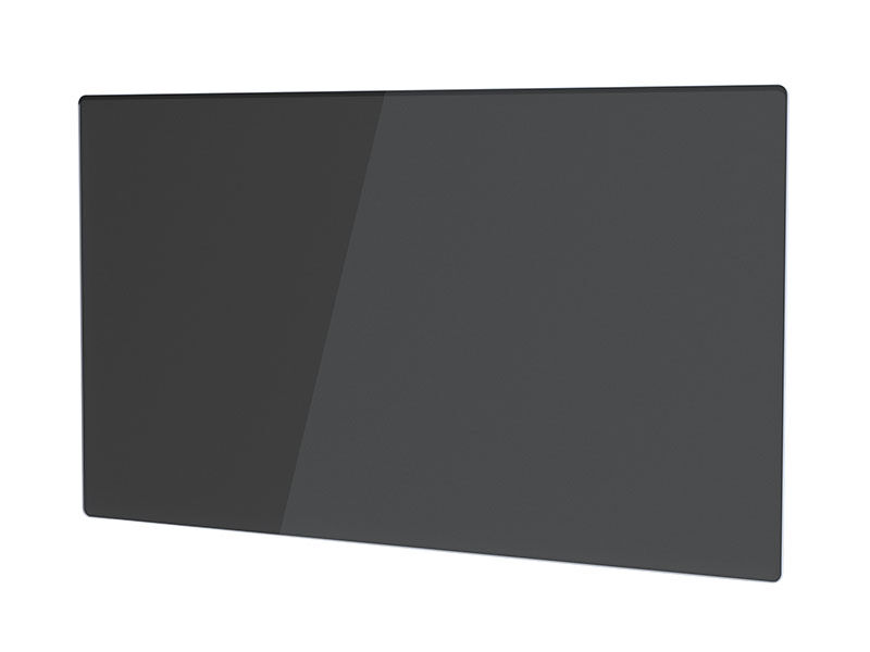 Декоративная панель для серии Oslo NDG4052 Antracite для конвектора 500W