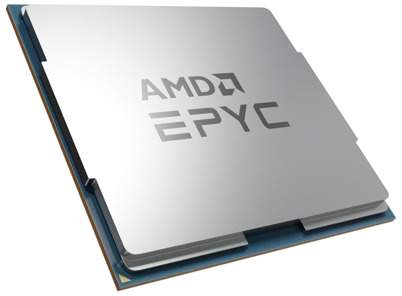 Процессор AMD AMD EPYC 9754 100-000001234/(2.25GHz) сокет SP5 L3 кэш 256MB/OEM