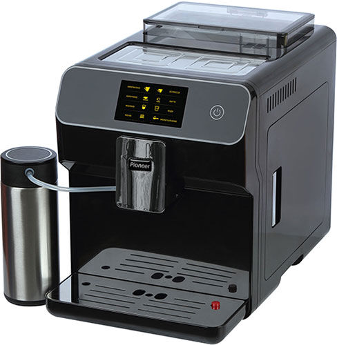 Кофемашина автоматическая Pioneer CMA020