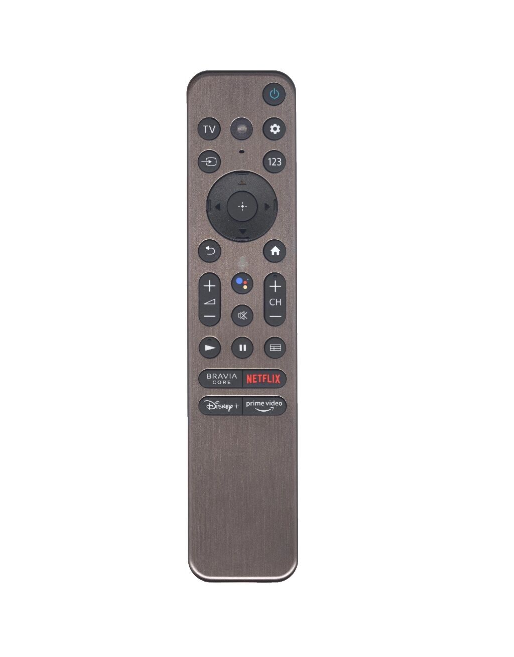 Пульт ДУ RMF-TX900U с голосовым управлением, для телевизора Sony SMART TV Hyayu