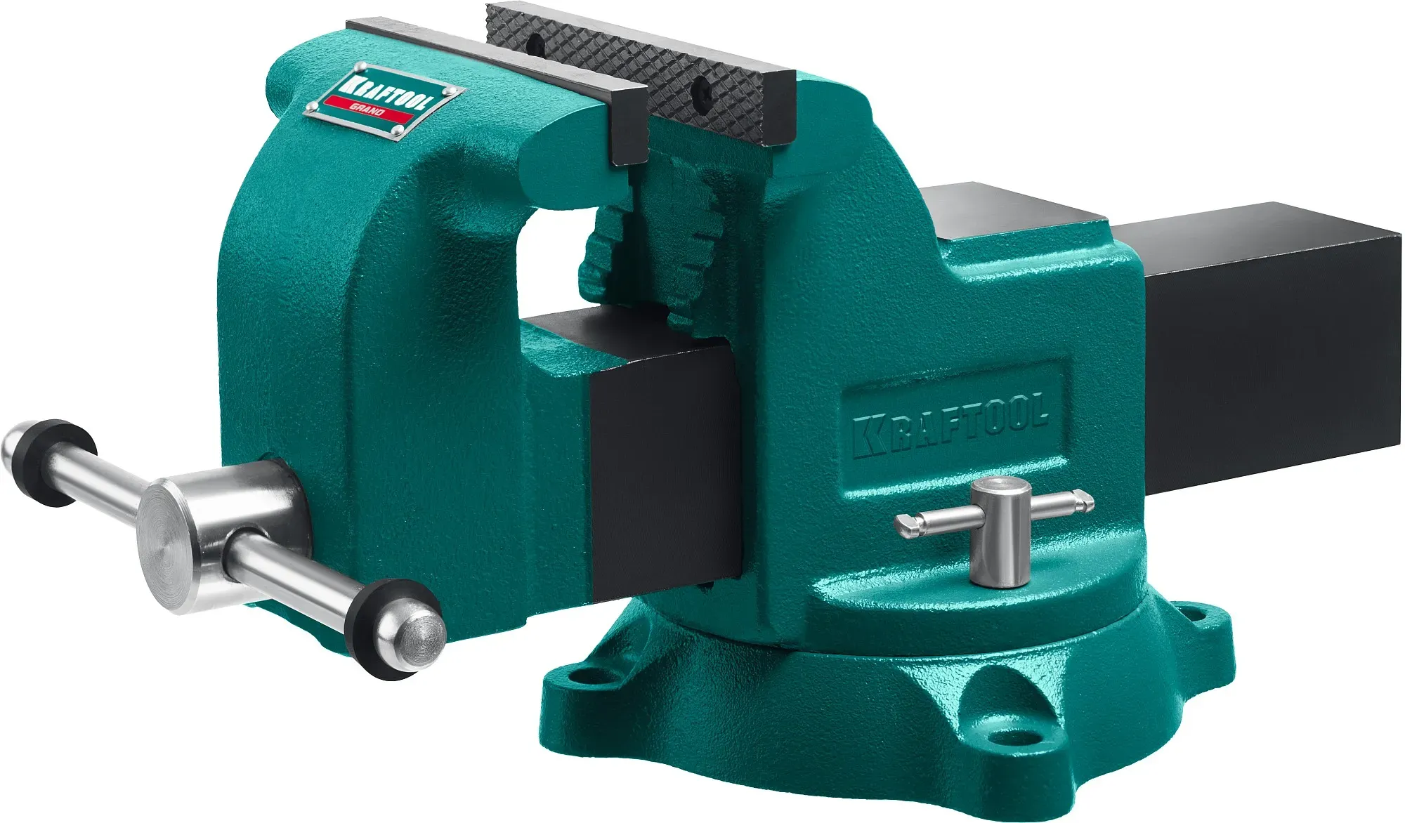 Тиски kraftool 150. Тиски kraftool 150