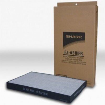 Фильтр для очистителя воздуха Sharp FZ-A51HFR
