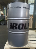 Моторное масло ROLF KRAFTON P3 U 10W-40 CН-4/SL 208 л