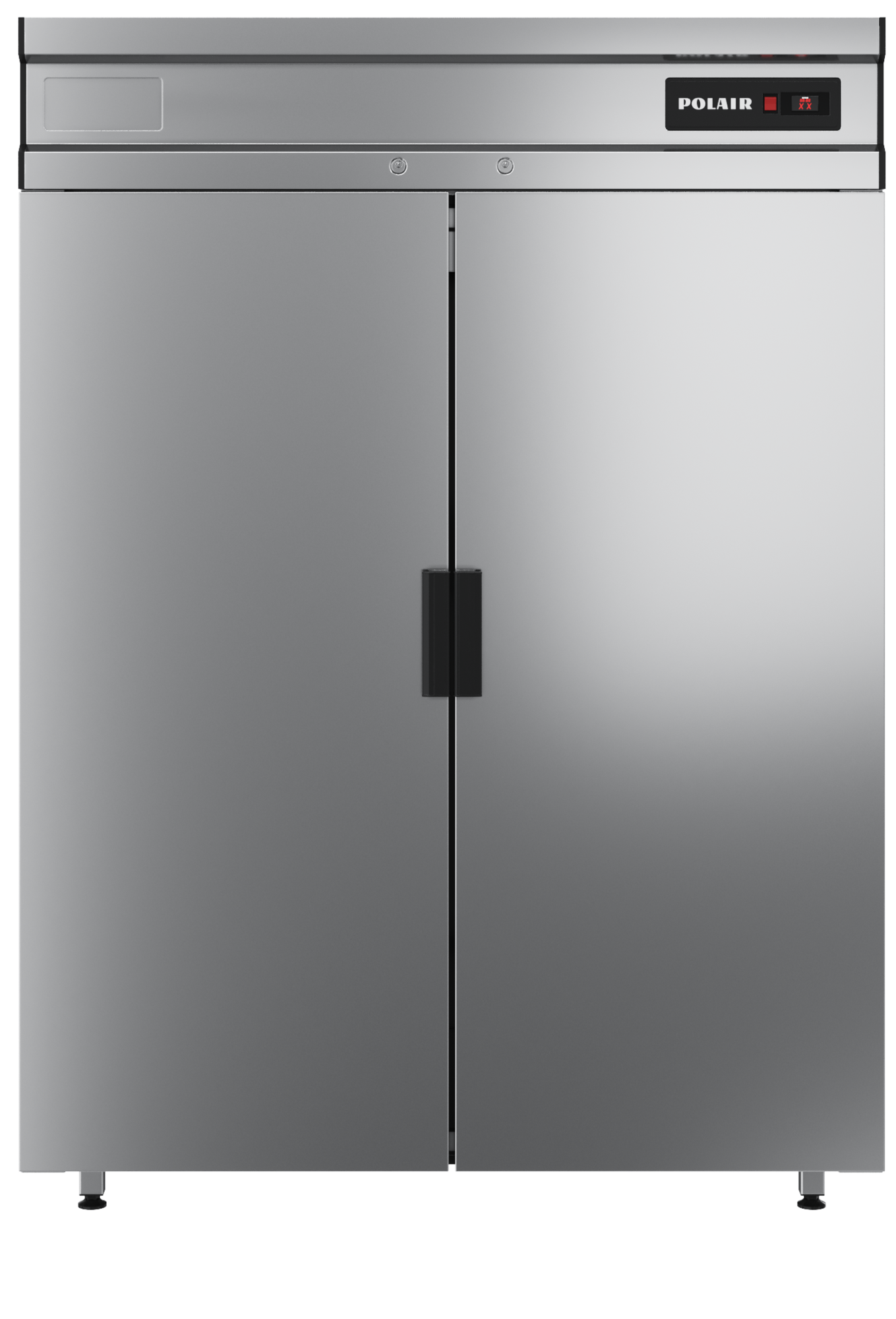 Шкаф холодильный POLAIR Grande CM114-G