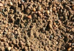Песчано-гравийная смесь С4