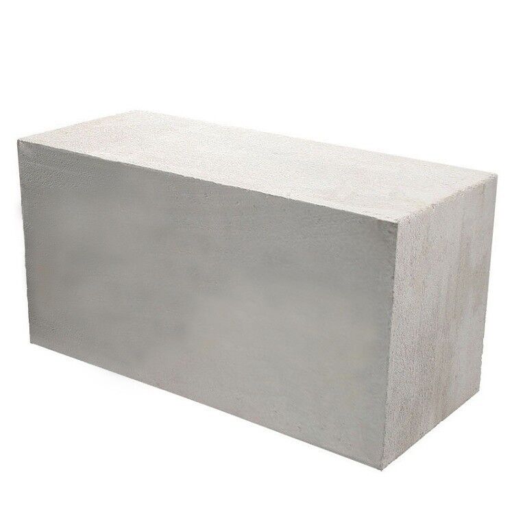 (ГАЗОСИЛИКАТ) Блоки из ячеистого бетона стеновые 600-300-200 (1 подд-24=0,864м3)