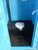 Туалетная кабина "ЕвроСтандарт" синего цвета #6