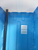 Туалетная кабина "ЕвроСтандарт" синего цвета #9