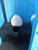 Туалетная кабина "ЕвроСтандарт" синего цвета #11