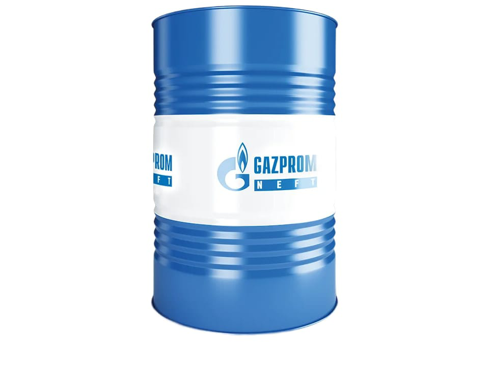 Масло гидравлическое Gazpromneft Hydraulic HVLP 46, 205л