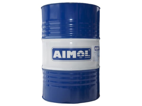 Масло трансмиссионное Aimol Axle Oil 75W-90, 216,5л