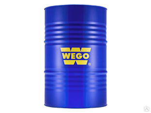 Масло моторное Wego DE3 10W-40, 216,5л 