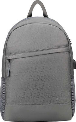 Рюкзак для ноутбука Lamark B115 Dark Grey 15.6''
